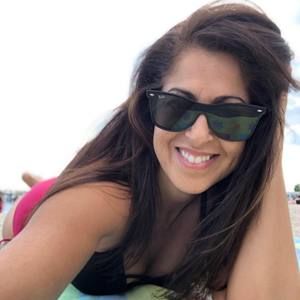 Meet your Posher, Isabel